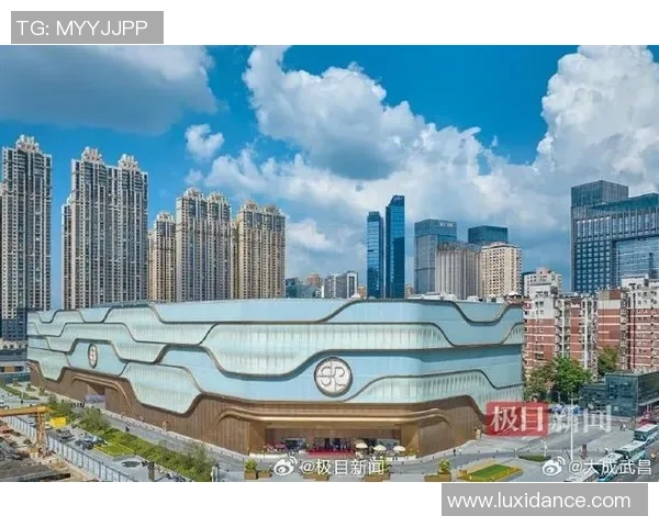 重磅专题：武汉街舞队的盯防革新