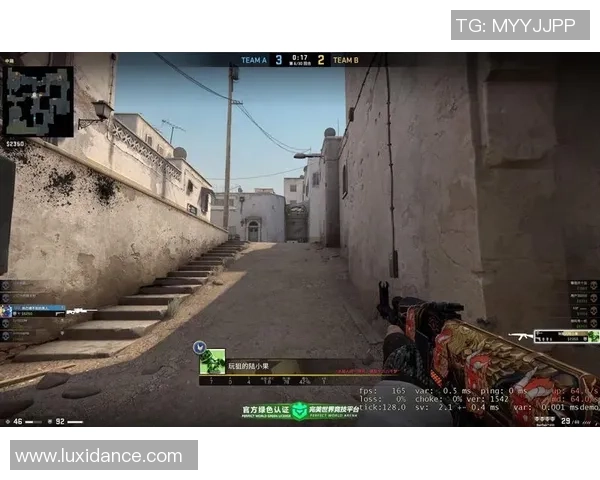 CS_GO热议：FPX的比赛经验争议