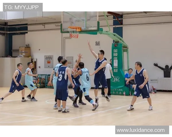 篮球焦点：北京篮球队的团队协作探讨