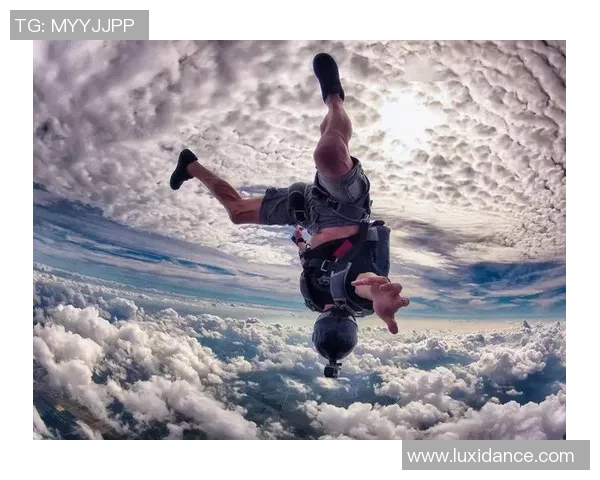 极限运动纪实：记录广州极限运动队的突破历程