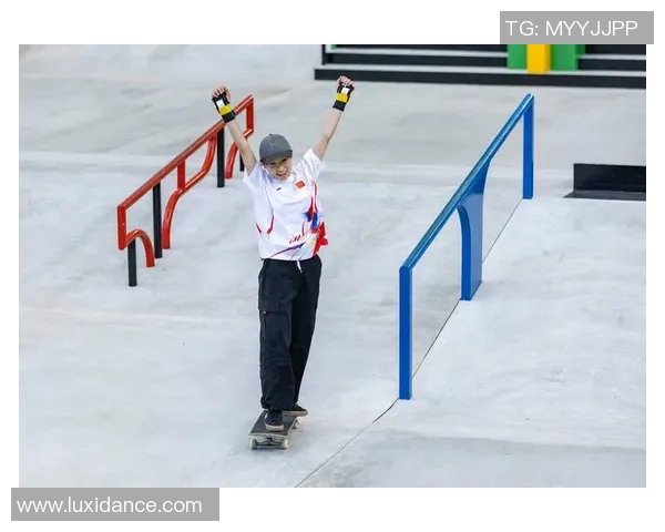 滑板热点：解读杭州滑板队的节奏