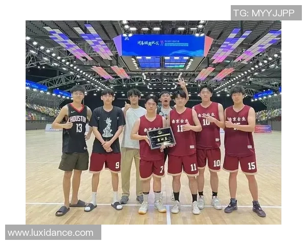 篮球专题：聚焦南京篮球队的配合