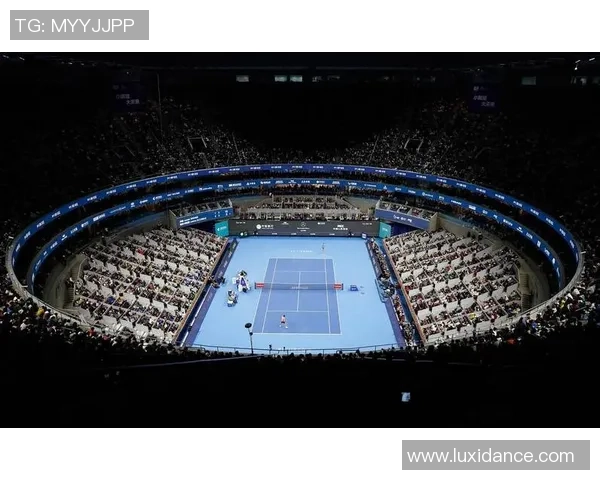 网球纪实：记录北京网球队的奋斗经历