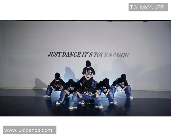 聚焦街舞：广州街舞队的耐力话题