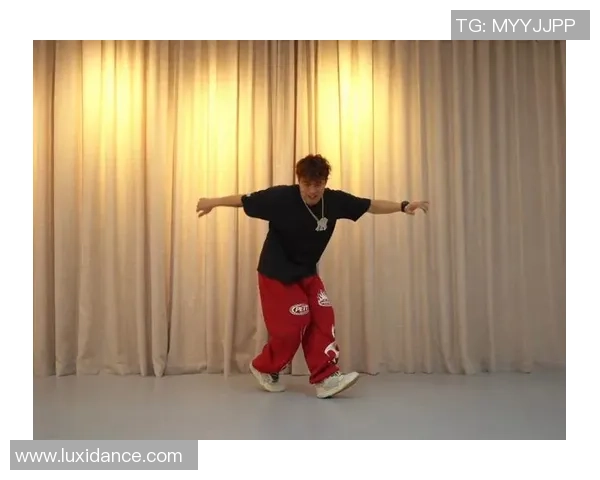 街舞深度：解密重庆街舞队的转换